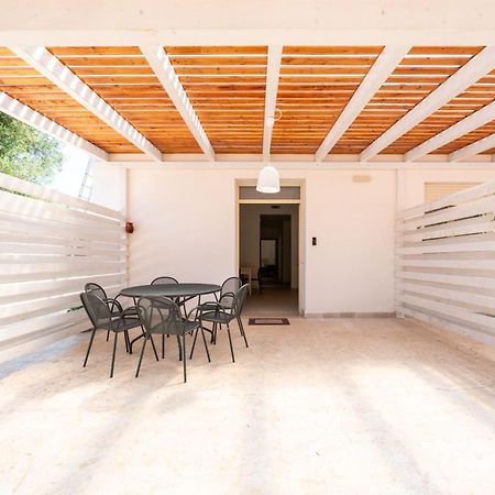 La Favorita Holiday House ซานวีโต เดย์ นอร์มานนี ภายนอก รูปภาพ