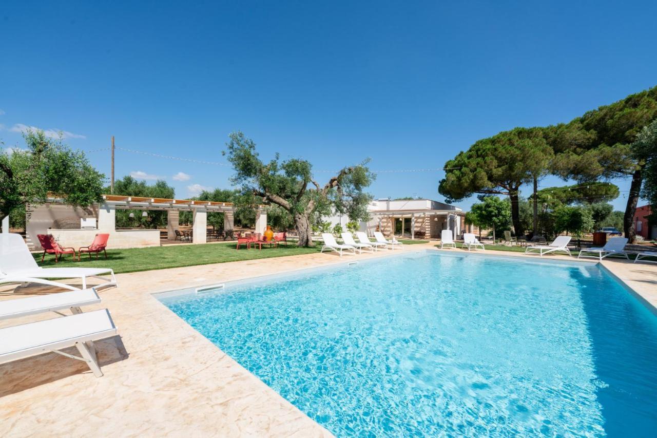 La Favorita Holiday House ซานวีโต เดย์ นอร์มานนี ภายนอก รูปภาพ