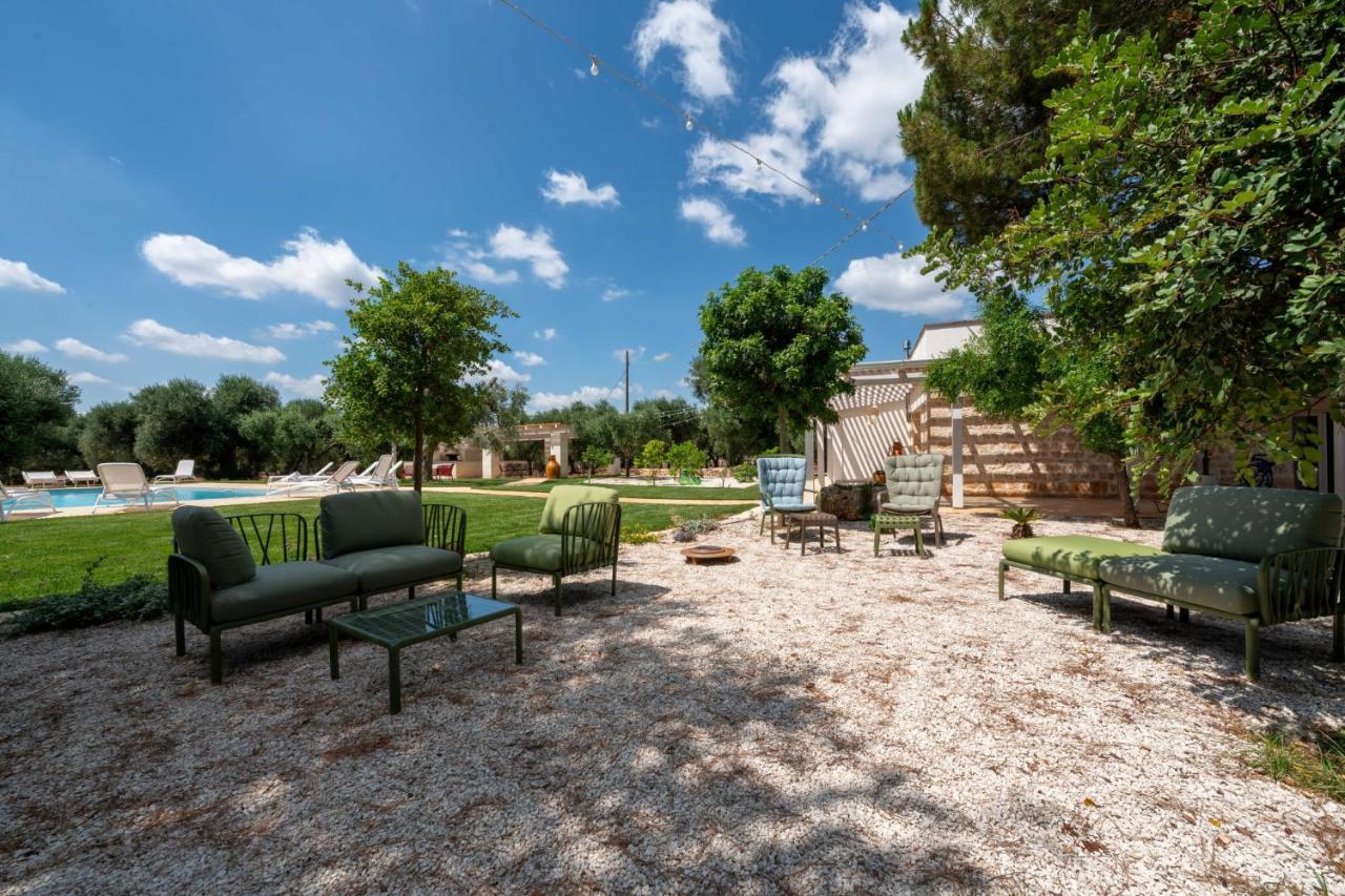 La Favorita Holiday House ซานวีโต เดย์ นอร์มานนี ภายนอก รูปภาพ