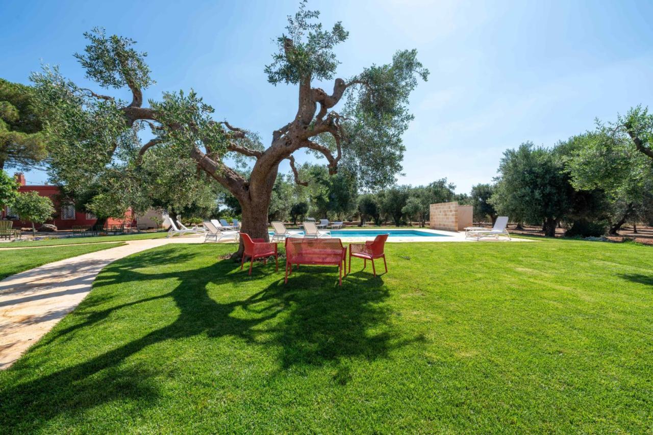 La Favorita Holiday House ซานวีโต เดย์ นอร์มานนี ภายนอก รูปภาพ