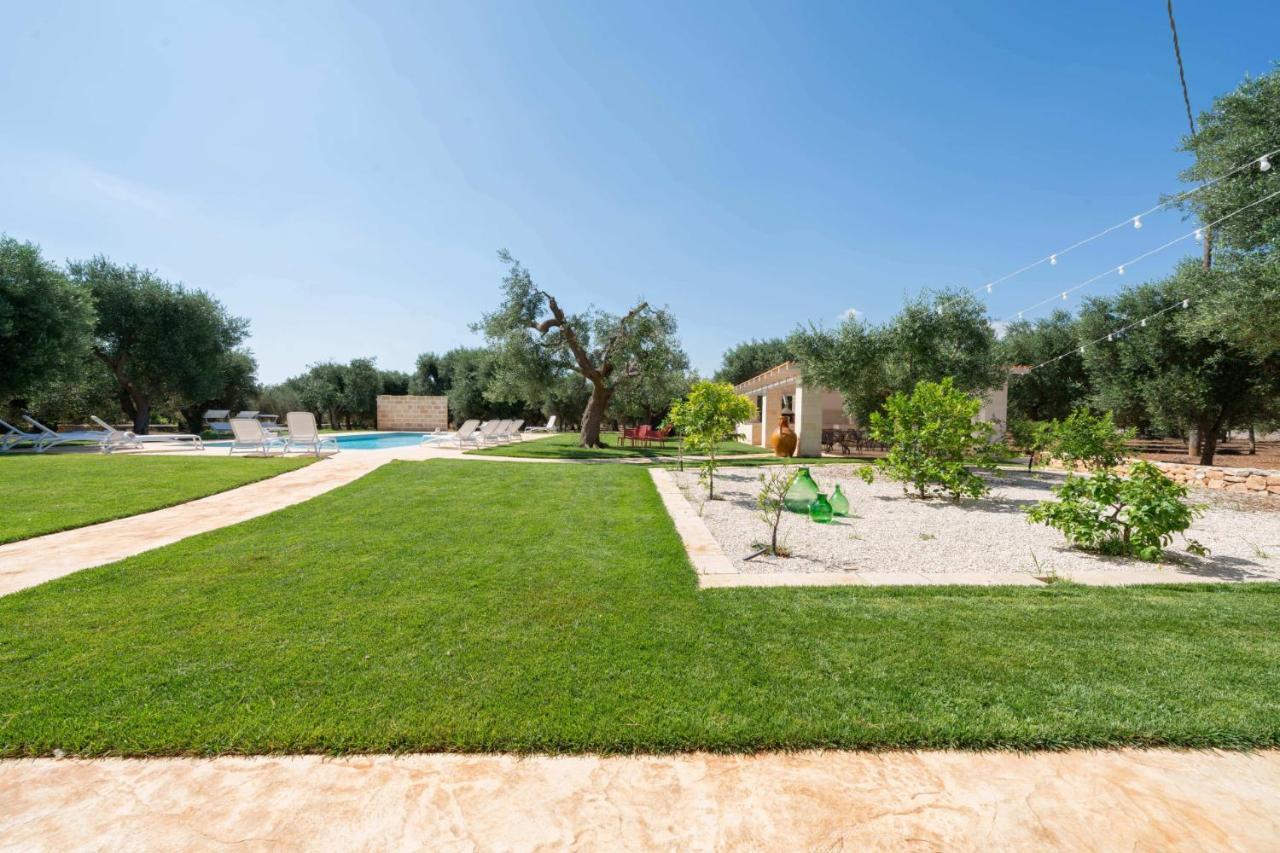 La Favorita Holiday House ซานวีโต เดย์ นอร์มานนี ภายนอก รูปภาพ