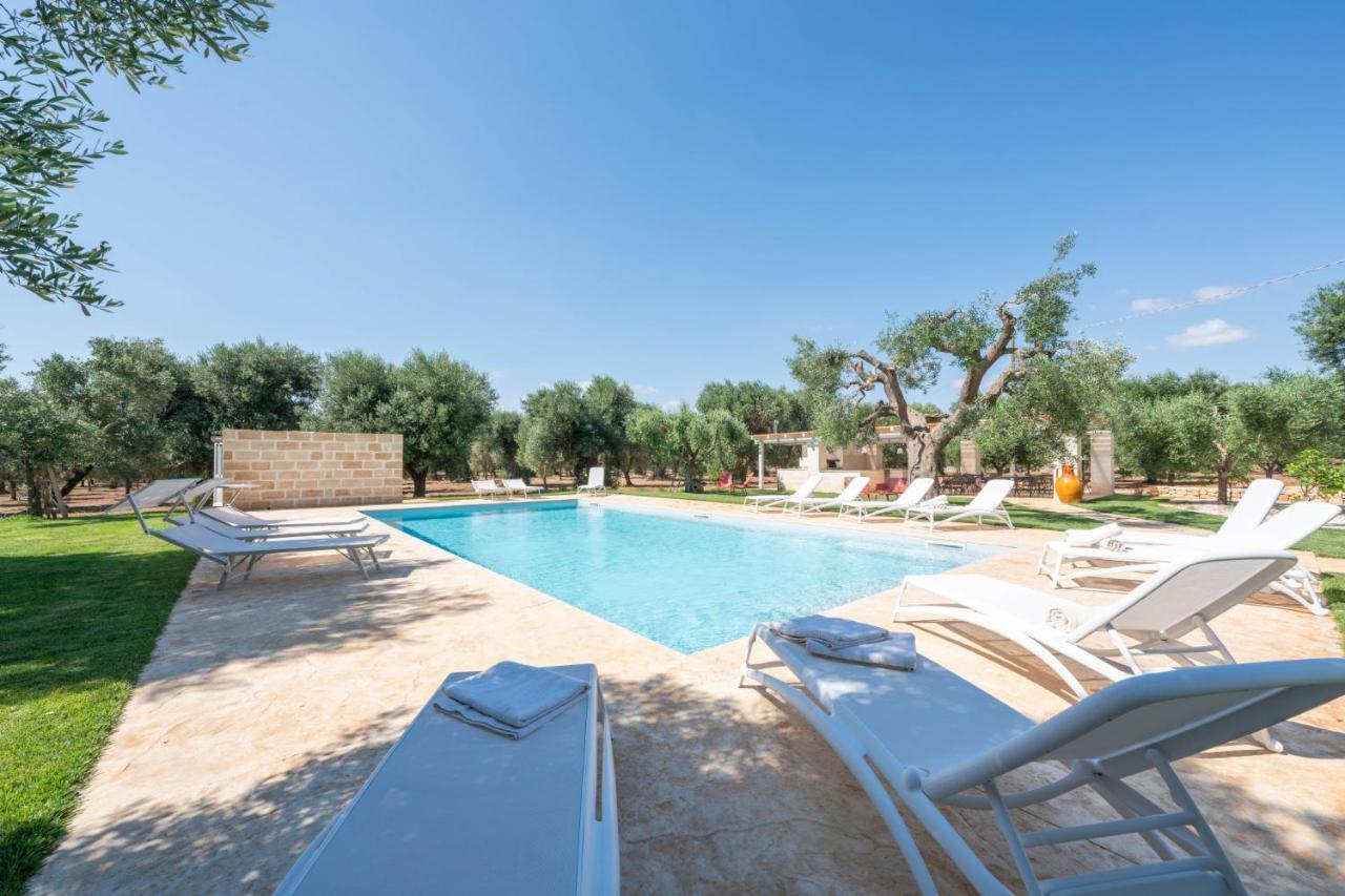 La Favorita Holiday House ซานวีโต เดย์ นอร์มานนี ภายนอก รูปภาพ