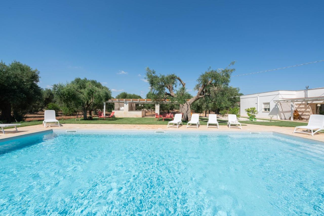 La Favorita Holiday House ซานวีโต เดย์ นอร์มานนี ภายนอก รูปภาพ