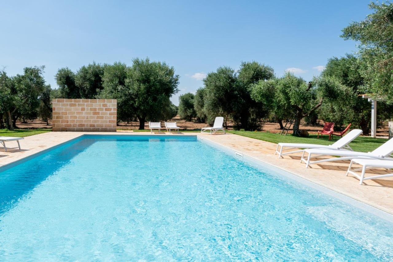 La Favorita Holiday House ซานวีโต เดย์ นอร์มานนี ภายนอก รูปภาพ