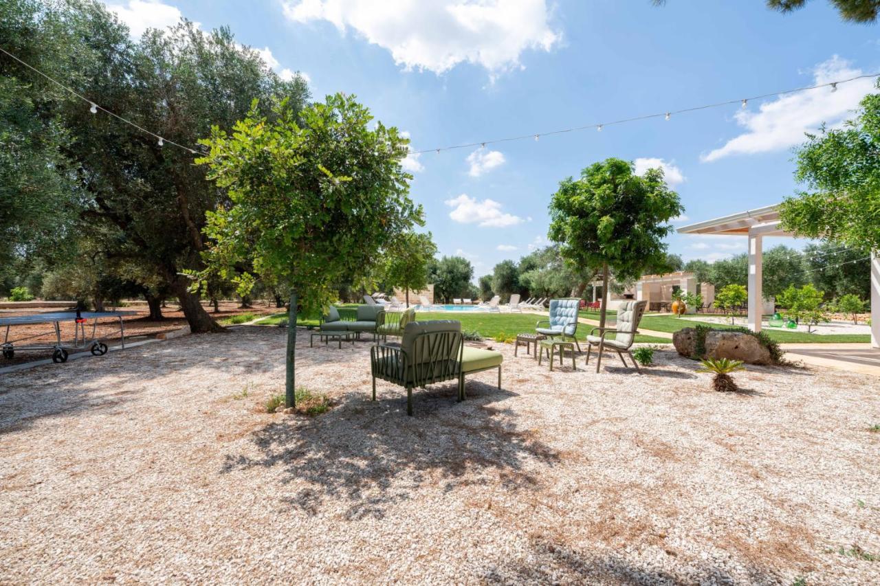 La Favorita Holiday House ซานวีโต เดย์ นอร์มานนี ภายนอก รูปภาพ