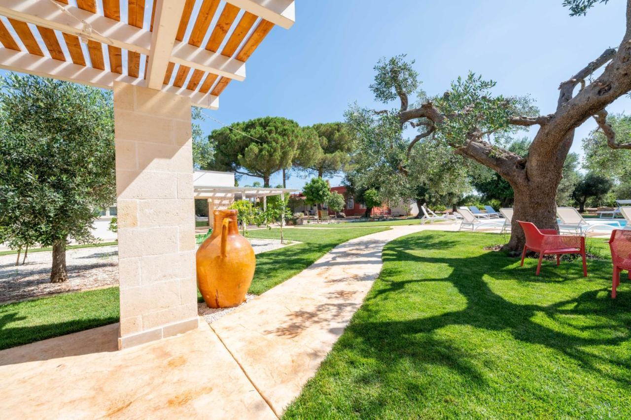 La Favorita Holiday House ซานวีโต เดย์ นอร์มานนี ภายนอก รูปภาพ