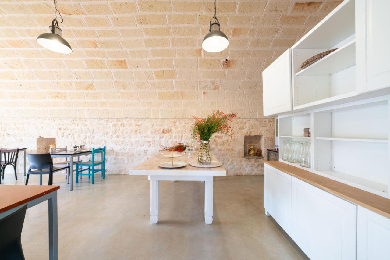 La Favorita Holiday House ซานวีโต เดย์ นอร์มานนี ภายนอก รูปภาพ