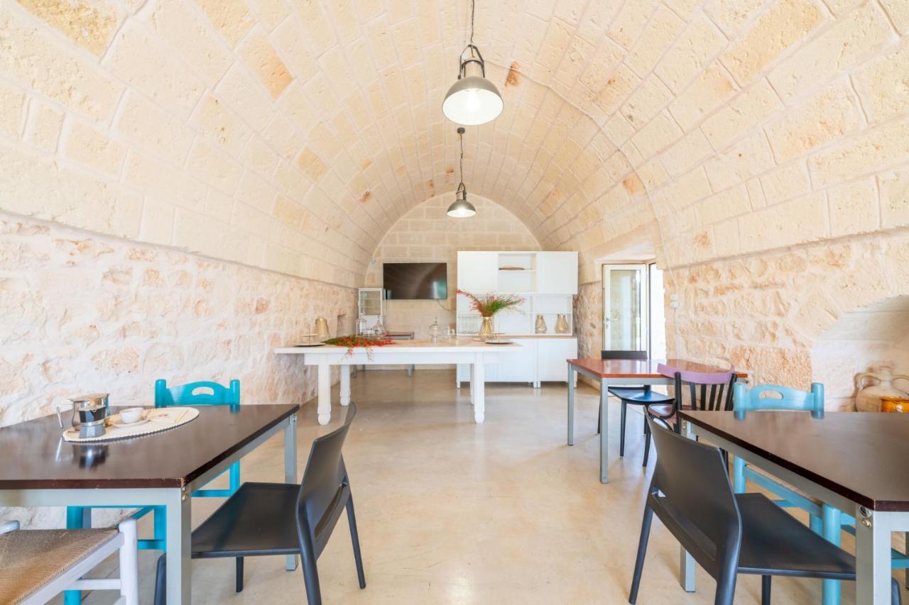 La Favorita Holiday House ซานวีโต เดย์ นอร์มานนี ภายนอก รูปภาพ