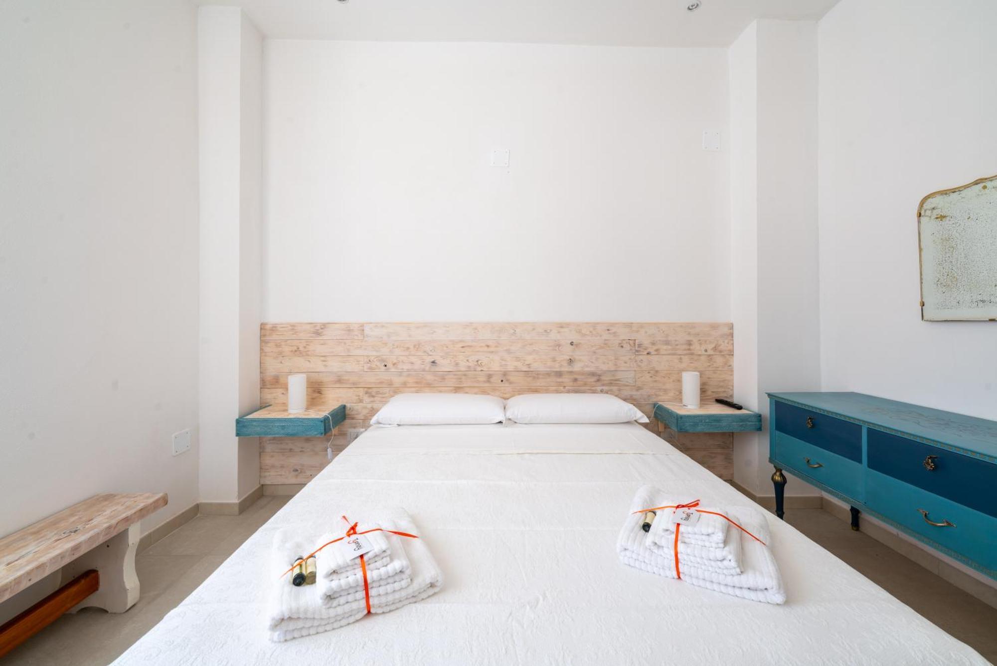 La Favorita Holiday House ซานวีโต เดย์ นอร์มานนี ภายนอก รูปภาพ