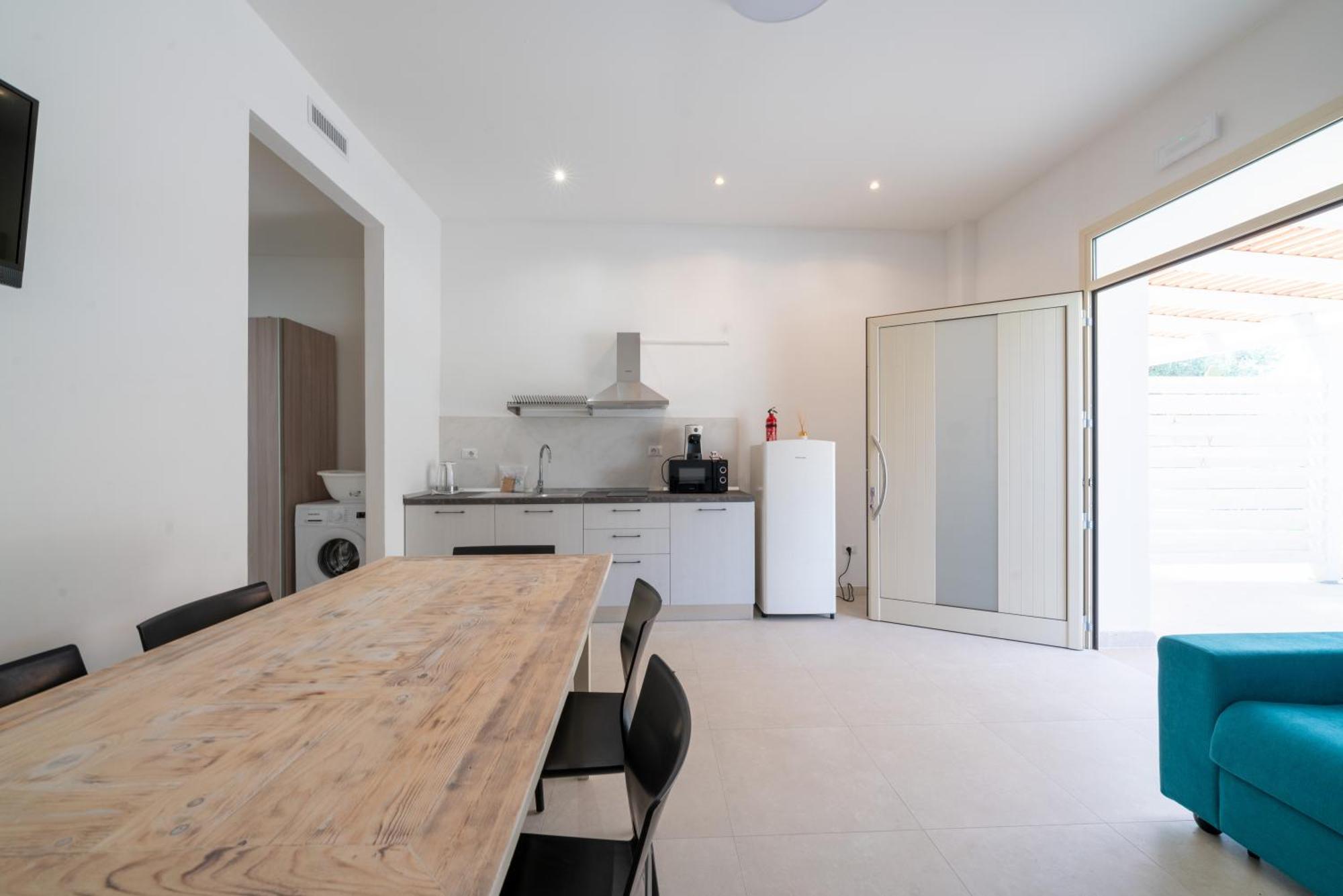 La Favorita Holiday House ซานวีโต เดย์ นอร์มานนี ภายนอก รูปภาพ