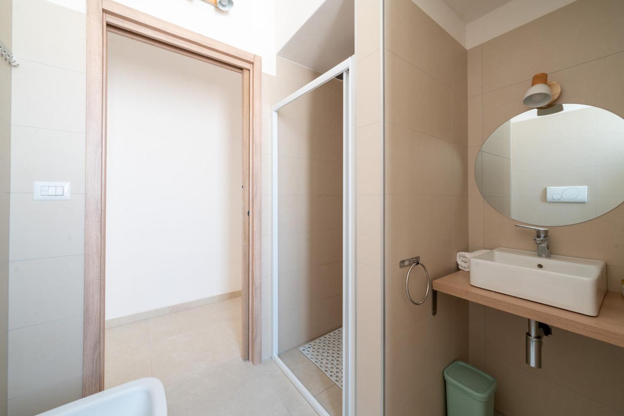 La Favorita Holiday House ซานวีโต เดย์ นอร์มานนี ภายนอก รูปภาพ