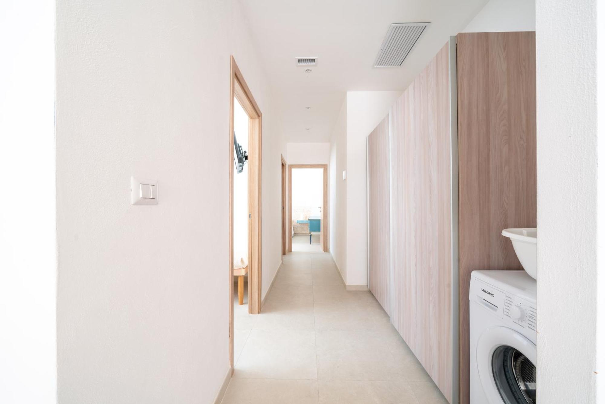 La Favorita Holiday House ซานวีโต เดย์ นอร์มานนี ภายนอก รูปภาพ