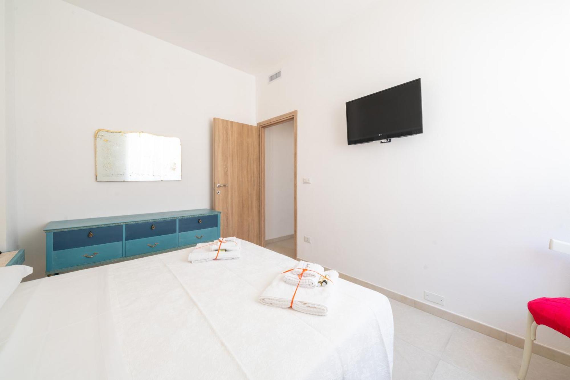 La Favorita Holiday House ซานวีโต เดย์ นอร์มานนี ภายนอก รูปภาพ
