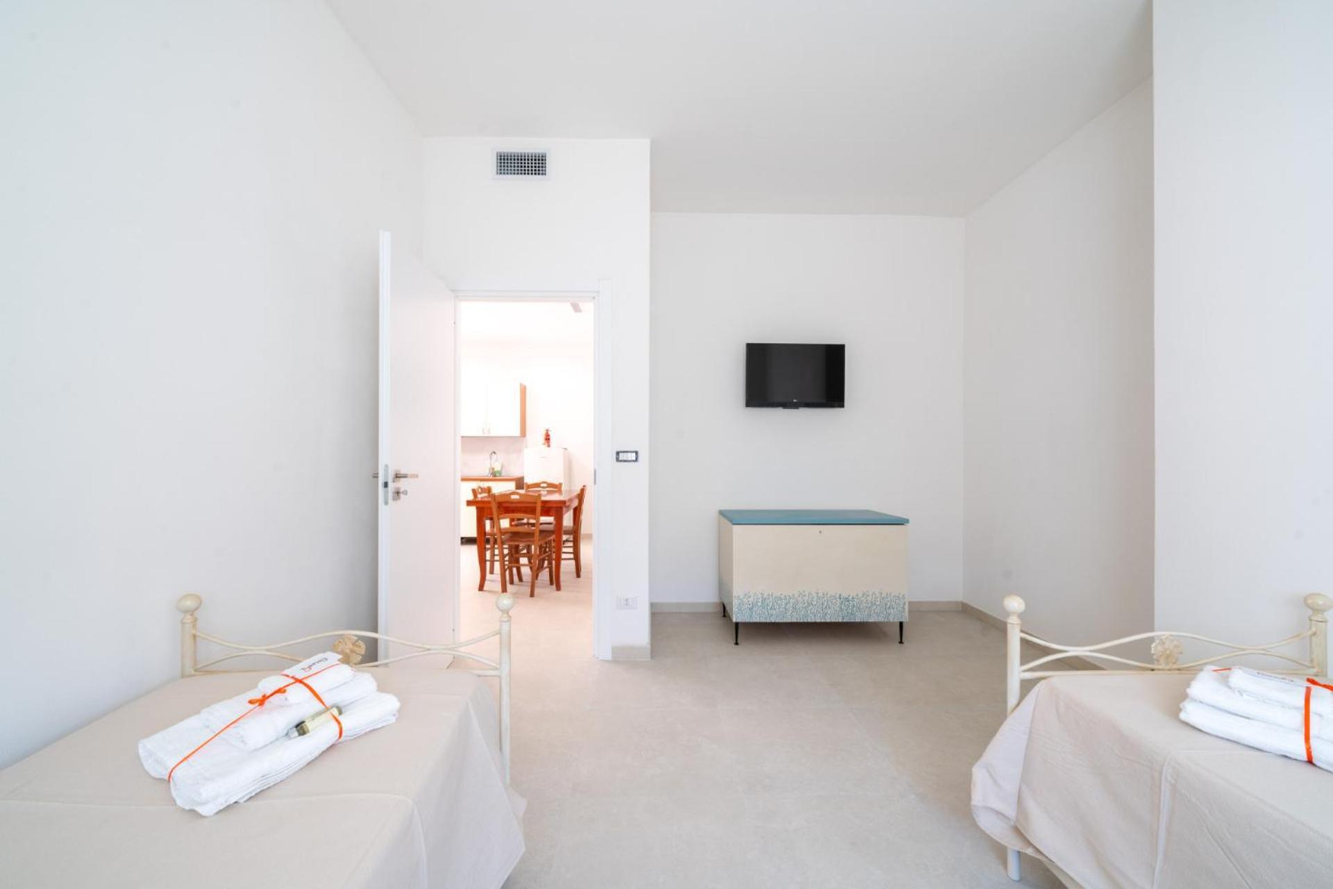 La Favorita Holiday House ซานวีโต เดย์ นอร์มานนี ภายนอก รูปภาพ