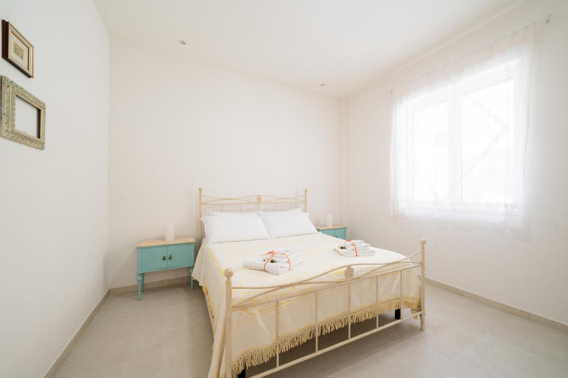 La Favorita Holiday House ซานวีโต เดย์ นอร์มานนี ภายนอก รูปภาพ