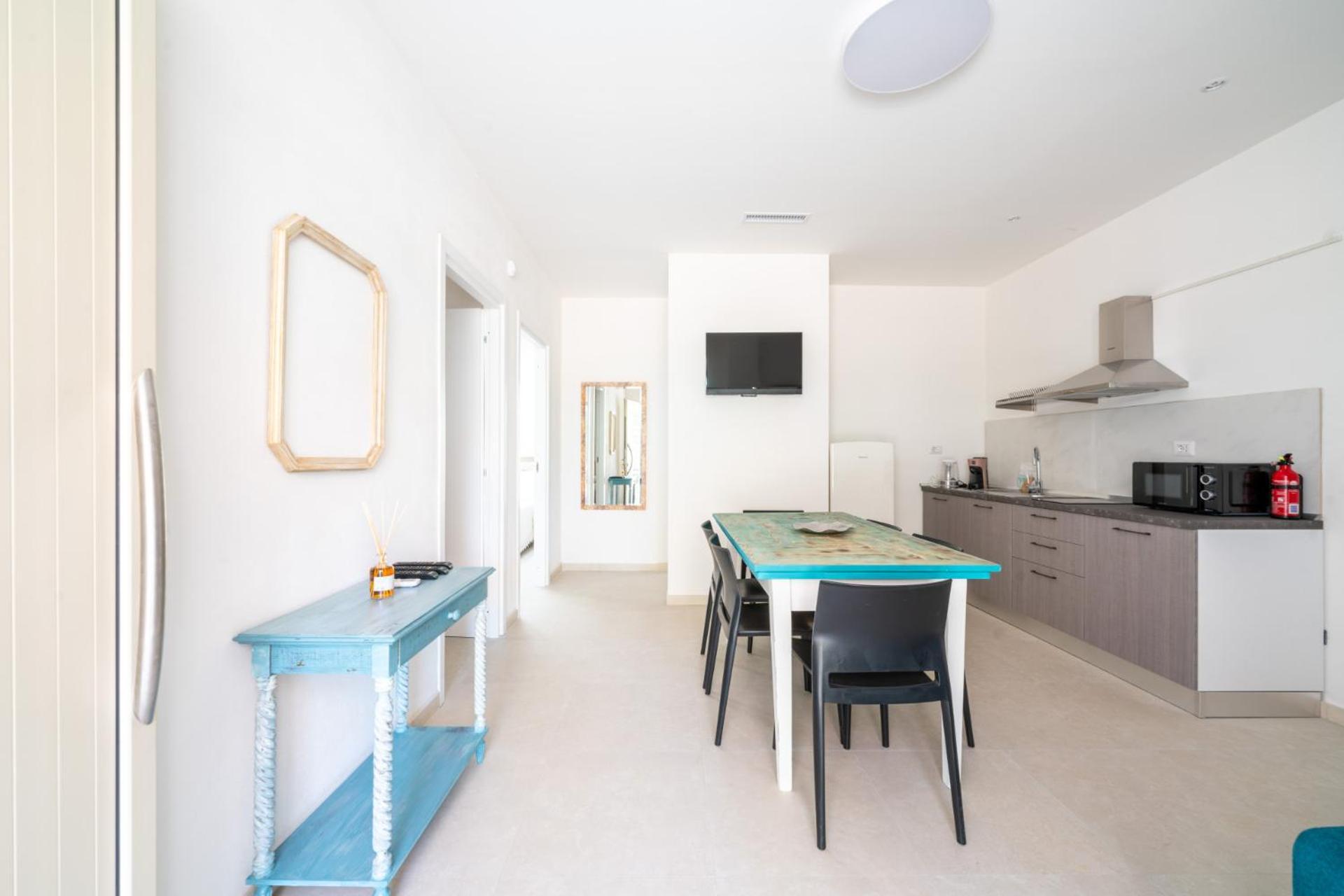 La Favorita Holiday House ซานวีโต เดย์ นอร์มานนี ภายนอก รูปภาพ