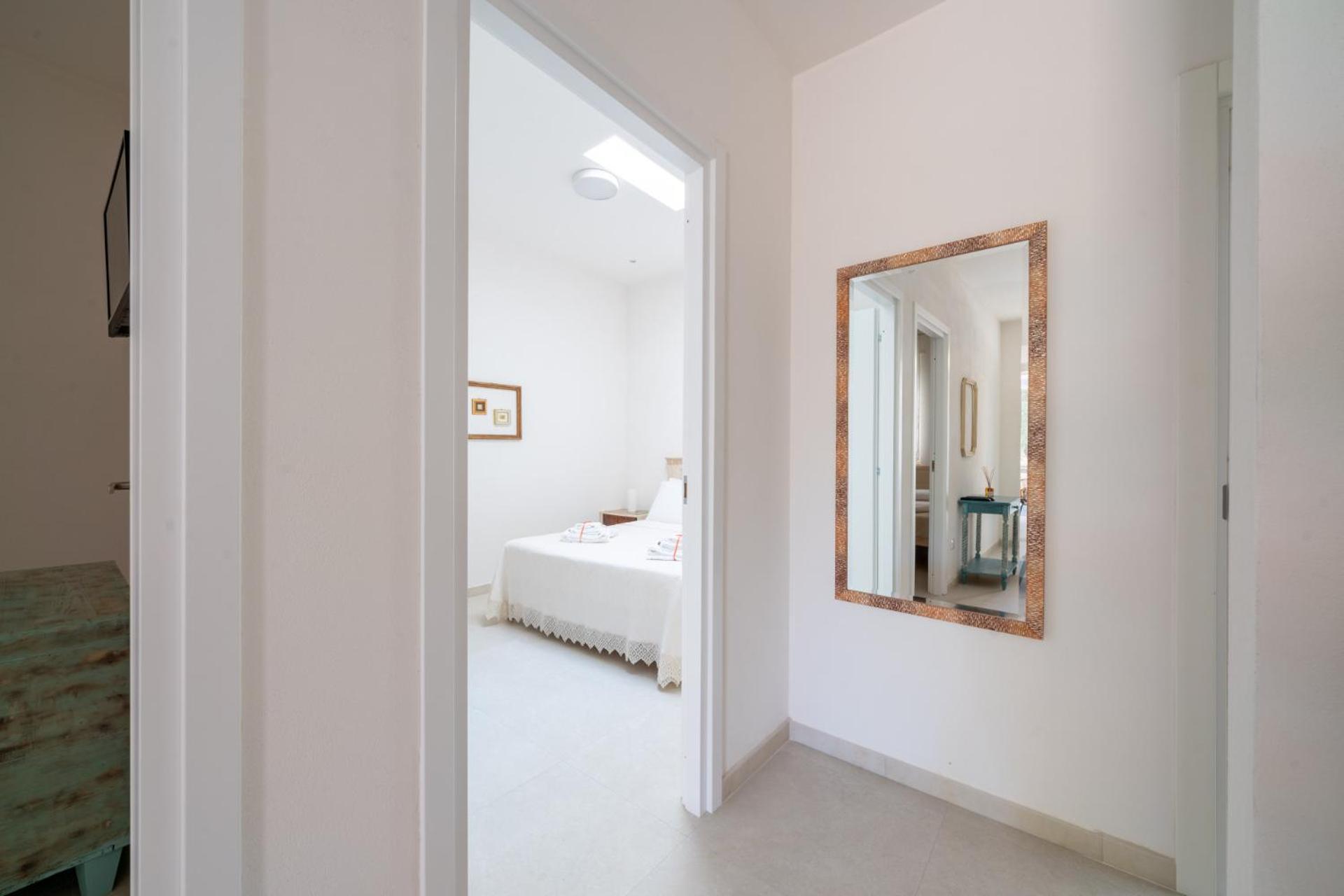 La Favorita Holiday House ซานวีโต เดย์ นอร์มานนี ภายนอก รูปภาพ