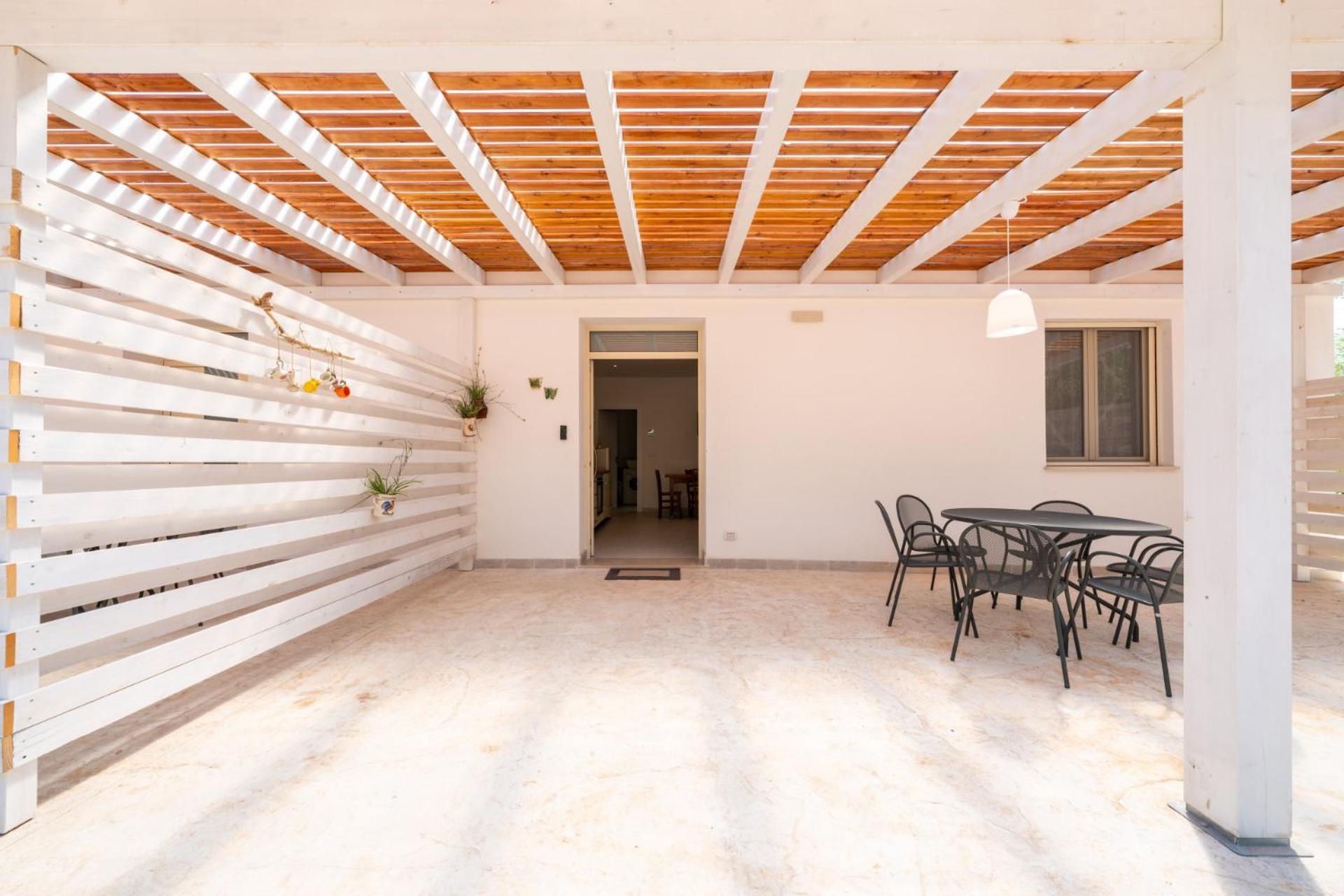 La Favorita Holiday House ซานวีโต เดย์ นอร์มานนี ภายนอก รูปภาพ