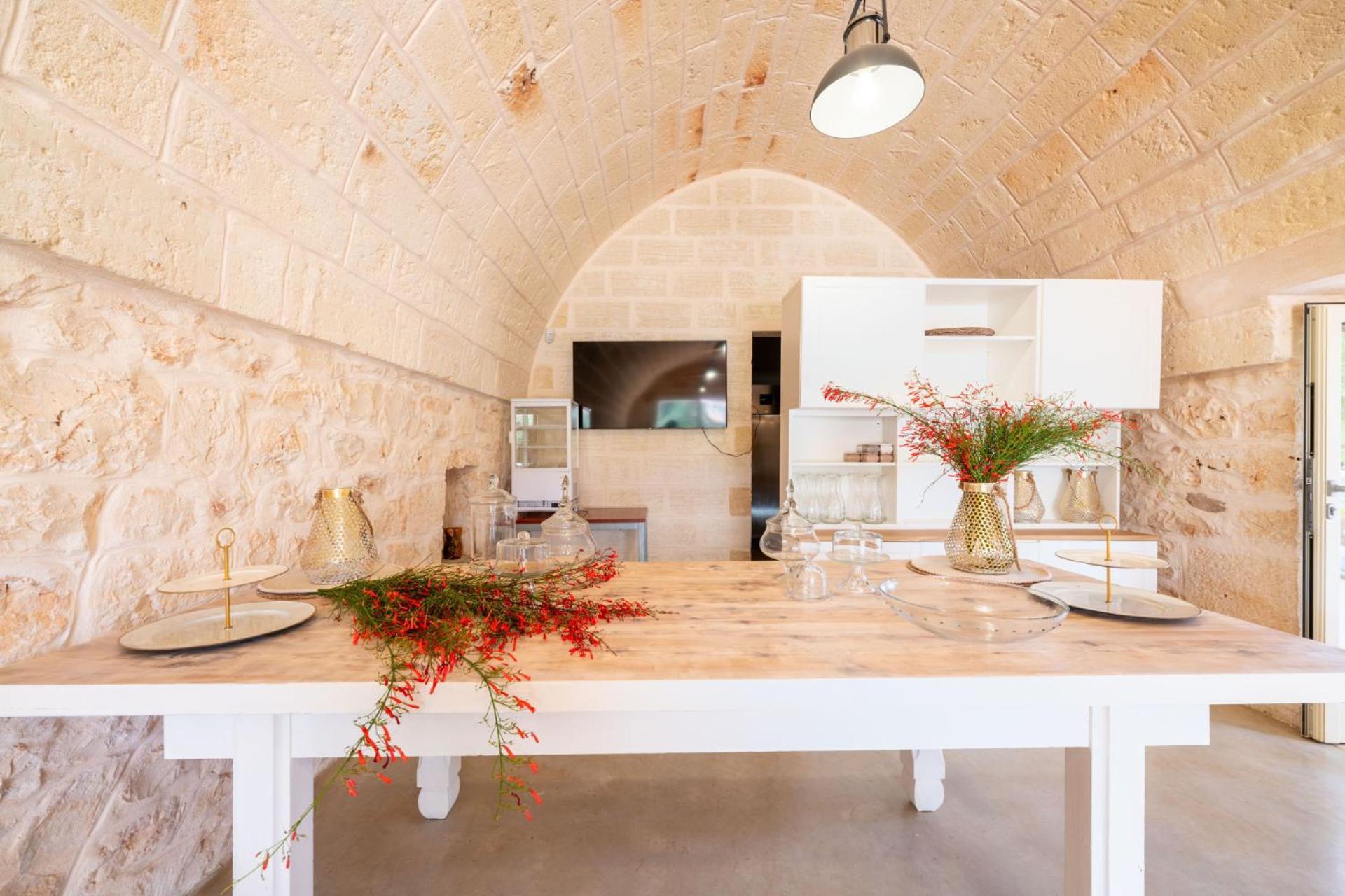 La Favorita Holiday House ซานวีโต เดย์ นอร์มานนี ภายนอก รูปภาพ