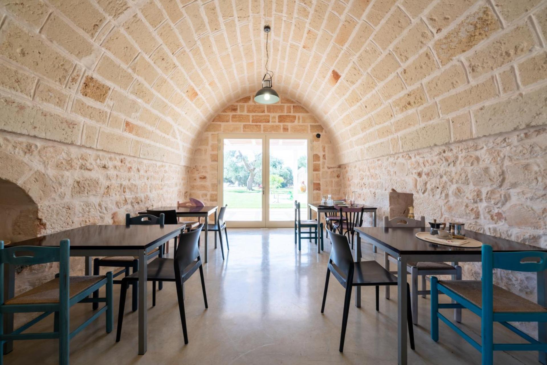 La Favorita Holiday House ซานวีโต เดย์ นอร์มานนี ภายนอก รูปภาพ