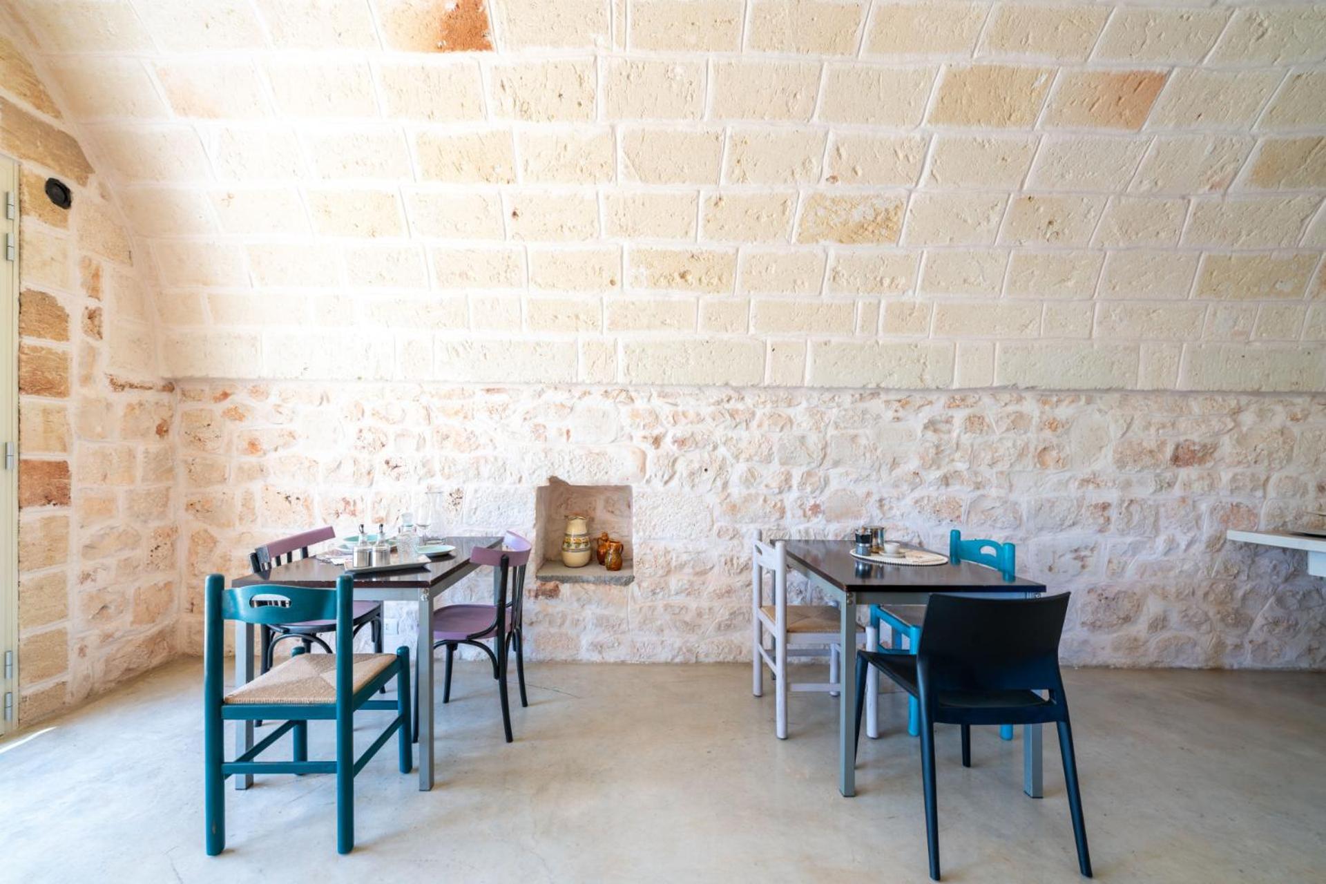 La Favorita Holiday House ซานวีโต เดย์ นอร์มานนี ภายนอก รูปภาพ